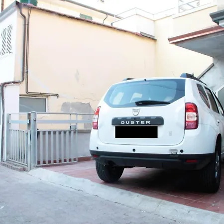 Holiday home La Casa In Passeggiata - Seancity
