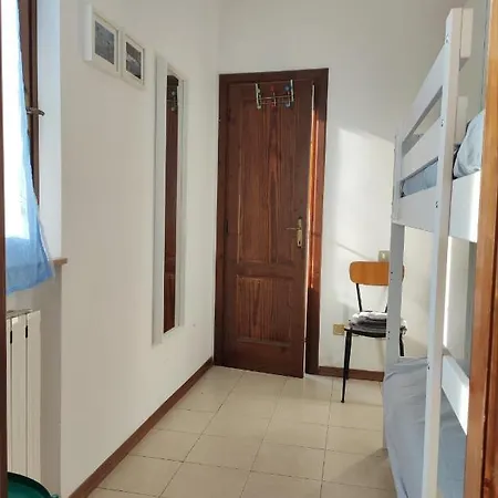 La Casa In Passeggiata - Seancity *