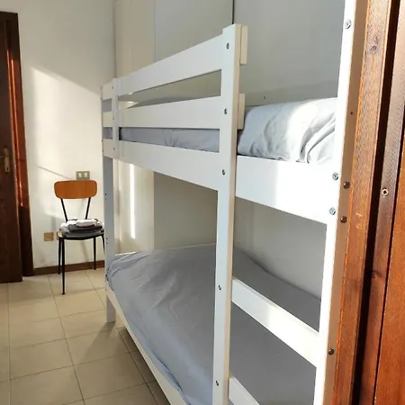 La Casa In Passeggiata - Seancity Holiday home Viareggio