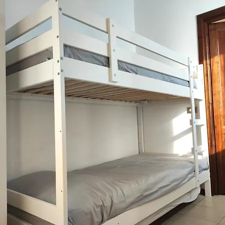 La Casa In Passeggiata - Seancity *