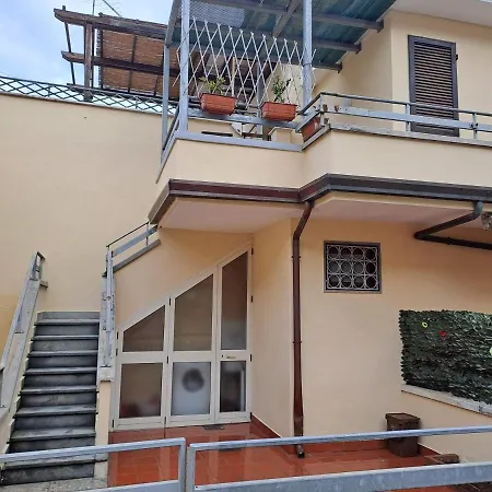 בית נופש La Casa In Passeggiata - Seancity *