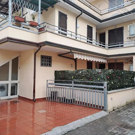 La Casa In Passeggiata - Seancity *