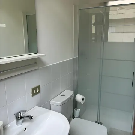 La Casa In Passeggiata - Seancity Виареджо