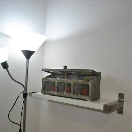 La Casa In Passeggiata - Seancity *