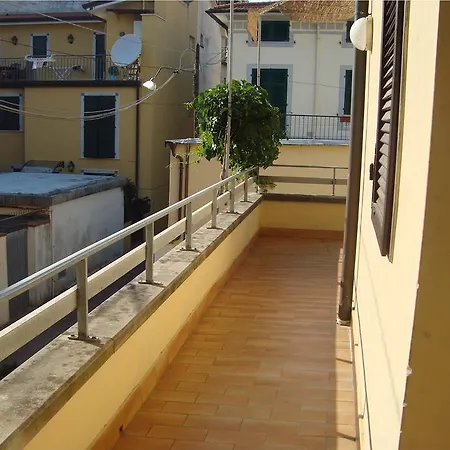 La Casa In Passeggiata - Seancity * Viareggio