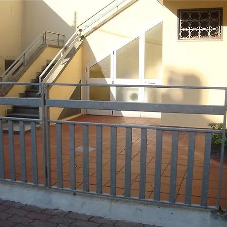 Дом отдыха La Casa In Passeggiata - Seancity