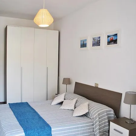 La Casa In Passeggiata - Seancity Viareggio