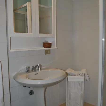 Дом отдыха La Casa In Passeggiata - Seancity *