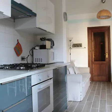 La Casa In Passeggiata - Seancity * Βιαρέτζιο