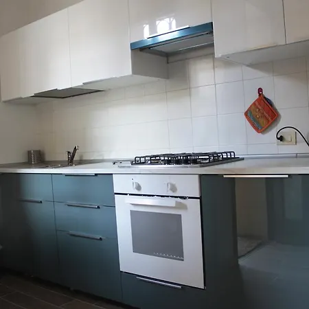 Дом отдыха La Casa In Passeggiata - Seancity