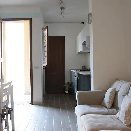 La Casa In Passeggiata - Seancity Дом отдыха