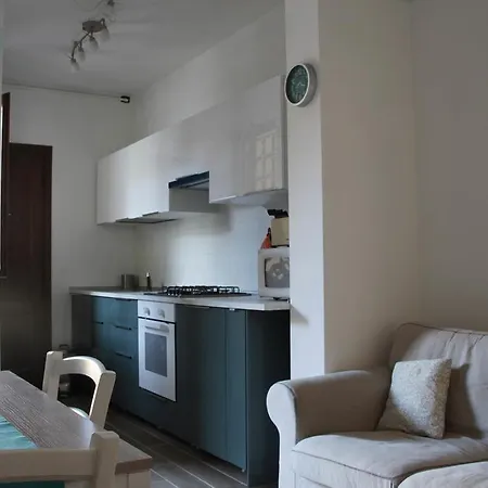 La Casa In Passeggiata - Seancity *