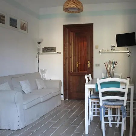La Casa In Passeggiata - Seancity