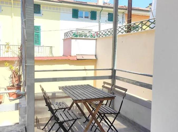 La Casa In Passeggiata - Seancity Holiday home *