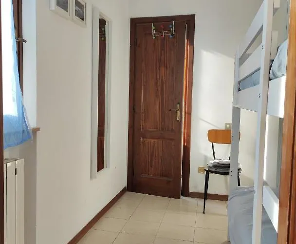 La Casa In Passeggiata - Seancity *