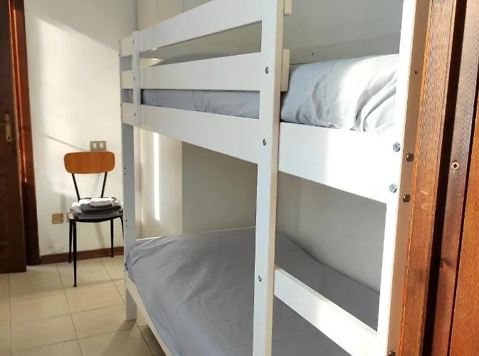 La Casa In Passeggiata - Seancity Будинок відпочинку В'яреджо