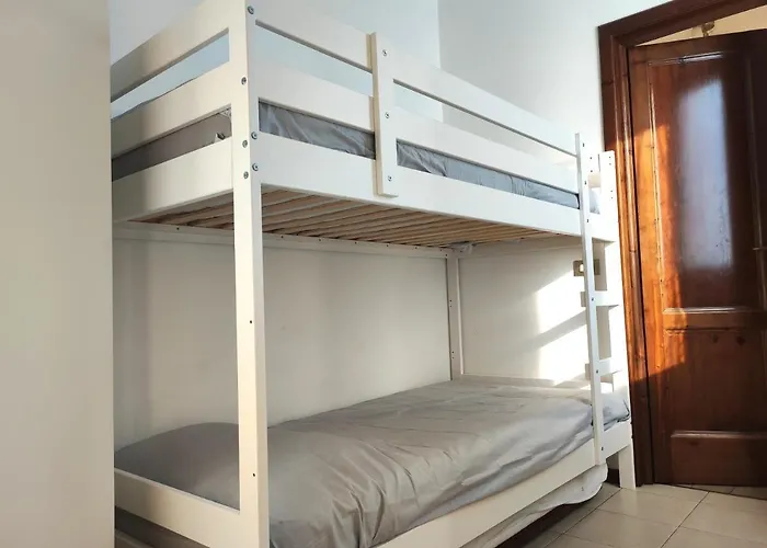 La Casa In Passeggiata - Seancity *