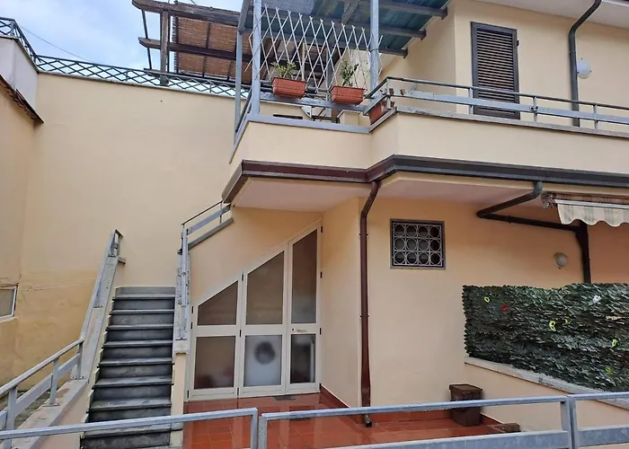 Holiday home La Casa In Passeggiata - Seancity *