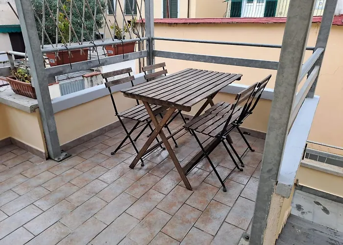 Будинок відпочинку La Casa In Passeggiata - Seancity В'яреджо