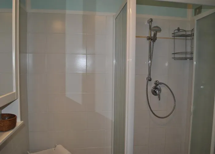 Holiday home La Casa In Passeggiata - Seancity