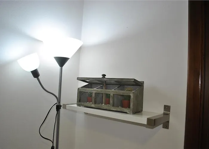 La Casa In Passeggiata - Seancity *