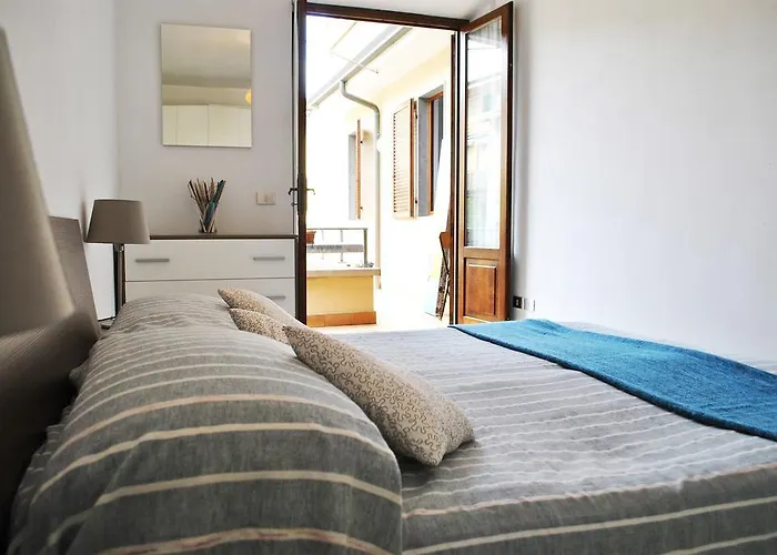 La Casa In Passeggiata - Seancity