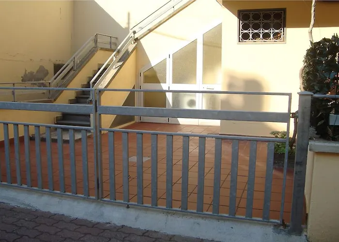 Будинок відпочинку La Casa In Passeggiata - Seancity