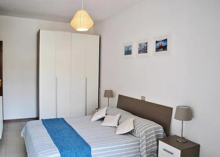 La Casa In Passeggiata - Seancity Viareggio