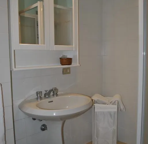 Holiday home La Casa In Passeggiata - Seancity *