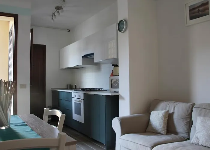 La Casa In Passeggiata - Seancity *