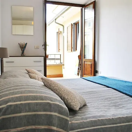 La Casa In Passeggiata - Seancity